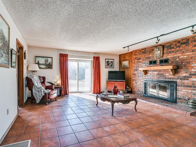 29805 SE 29th Street, Mcloud, OK 74851