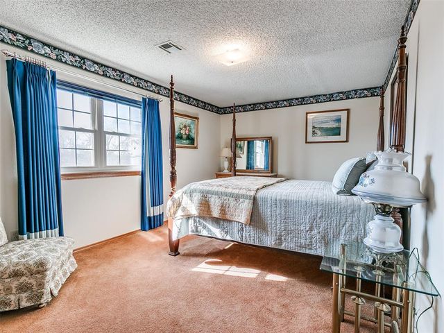 29805 SE 29th Street, Mcloud, OK 74851