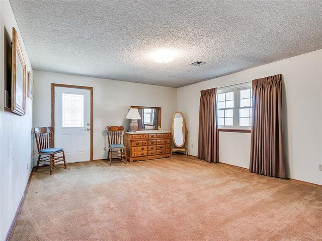 29805 SE 29th Street, Mcloud, OK 74851