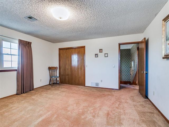 29805 SE 29th Street, Mcloud, OK 74851