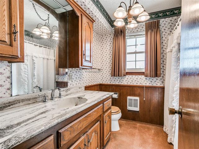 29805 SE 29th Street, Mcloud, OK 74851