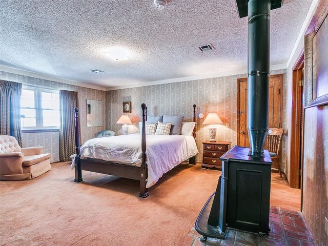 29805 SE 29th Street, Mcloud, OK 74851