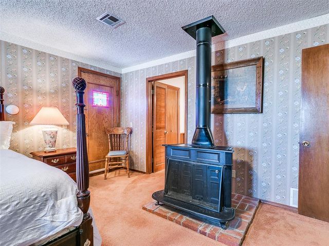 29805 SE 29th Street, Mcloud, OK 74851