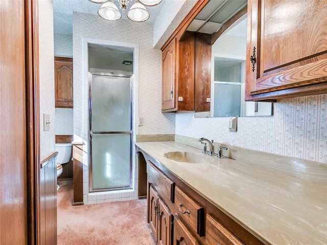 29805 SE 29th Street, Mcloud, OK 74851