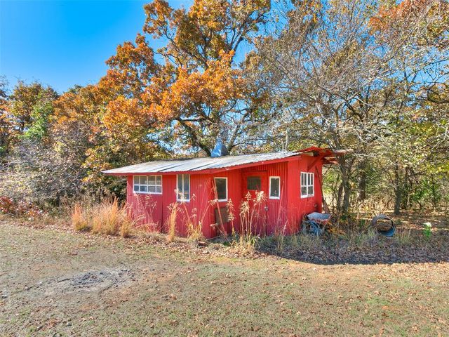 29805 SE 29th Street, Mcloud, OK 74851