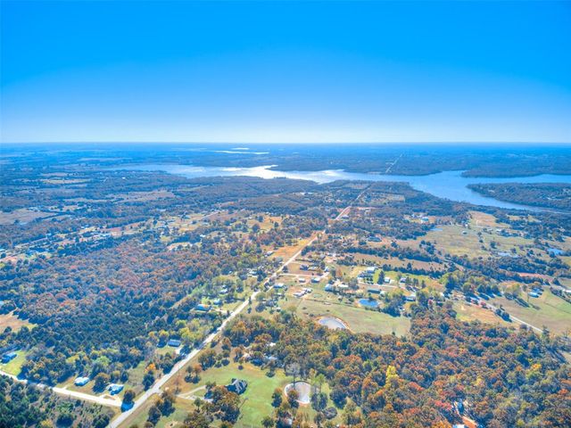 29805 SE 29th Street, Mcloud, OK 74851