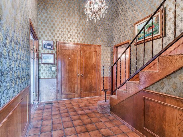 29805 SE 29th Street, Mcloud, OK 74851