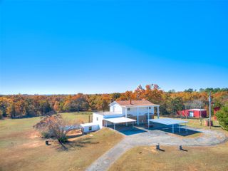 29805 SE 29th Street, Mcloud, OK 74851