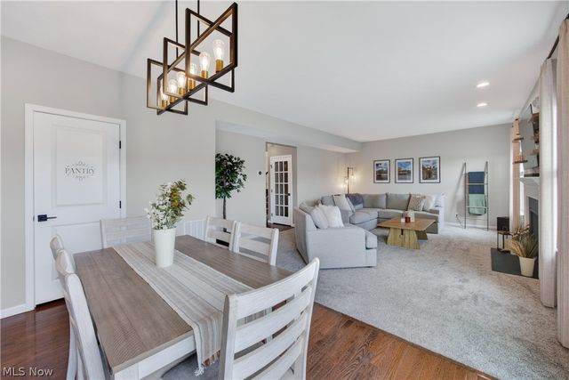 872 Hilliary Lane, Aurora, OH 44202