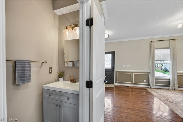 872 Hilliary Lane, Aurora, OH 44202