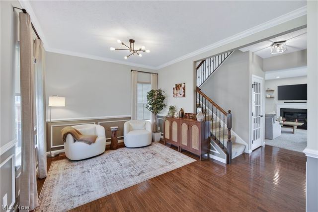 872 Hilliary Lane, Aurora, OH 44202
