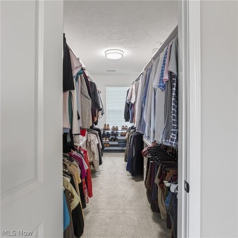 872 Hilliary Lane, Aurora, OH 44202