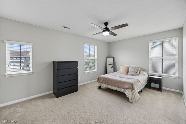 872 Hilliary Lane, Aurora, OH 44202