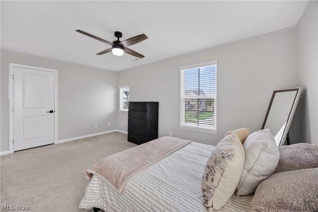 872 Hilliary Lane, Aurora, OH 44202