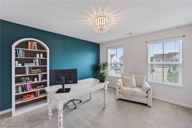 872 Hilliary Lane, Aurora, OH 44202