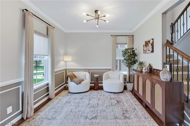 872 Hilliary Lane, Aurora, OH 44202