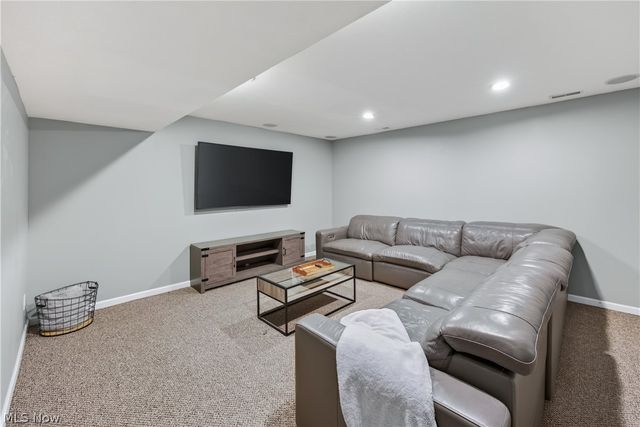 872 Hilliary Lane, Aurora, OH 44202