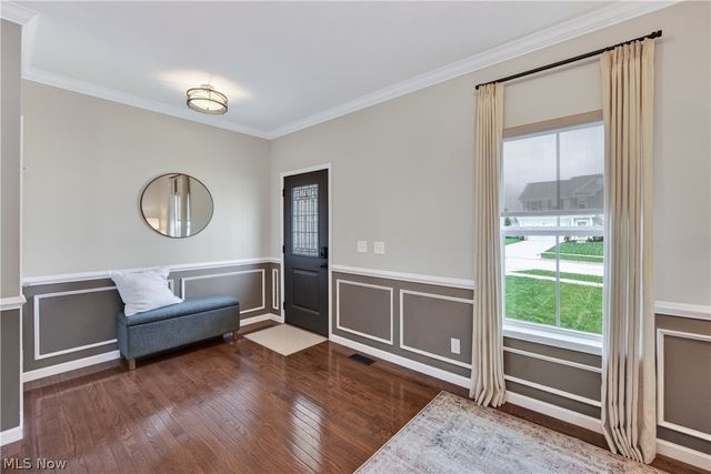 872 Hilliary Lane, Aurora, OH 44202