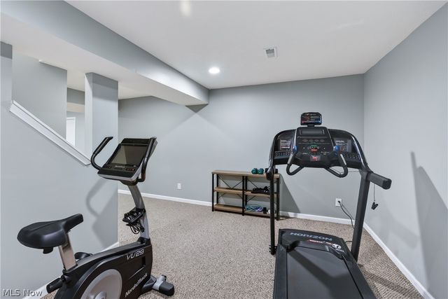 872 Hilliary Lane, Aurora, OH 44202