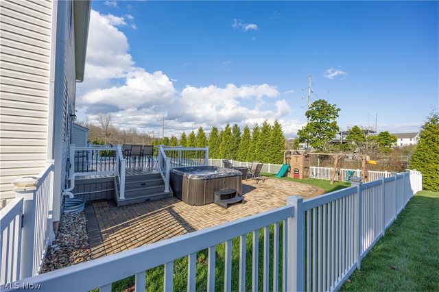 872 Hilliary Lane, Aurora, OH 44202