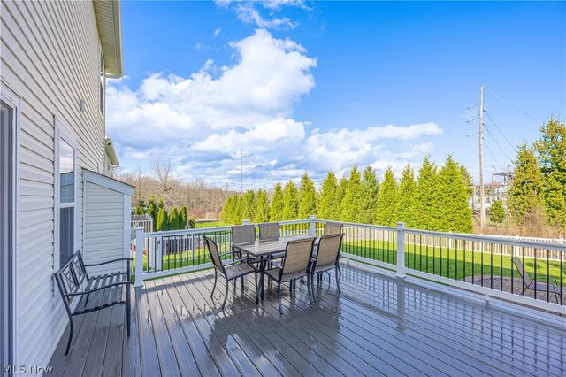 872 Hilliary Lane, Aurora, OH 44202