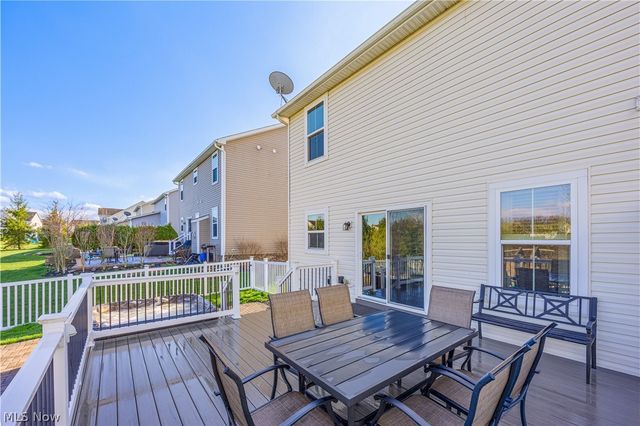 872 Hilliary Lane, Aurora, OH 44202