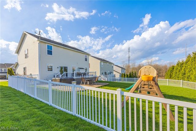 872 Hilliary Lane, Aurora, OH 44202