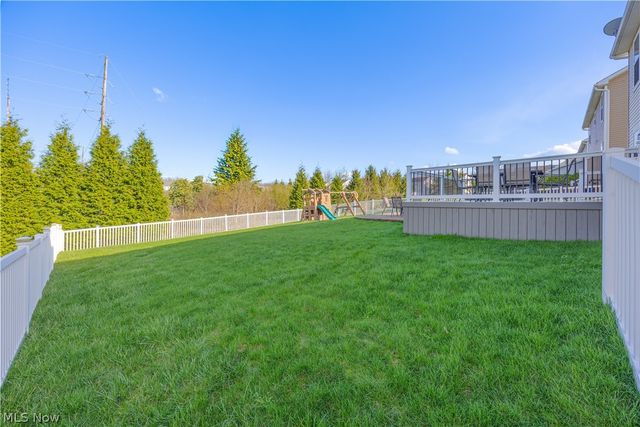 872 Hilliary Lane, Aurora, OH 44202