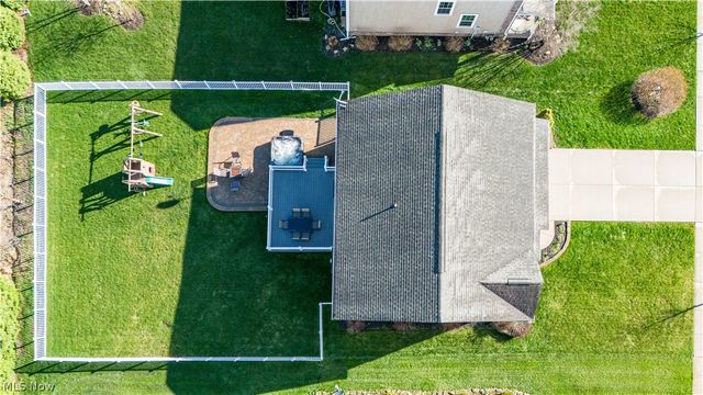 872 Hilliary Lane, Aurora, OH 44202