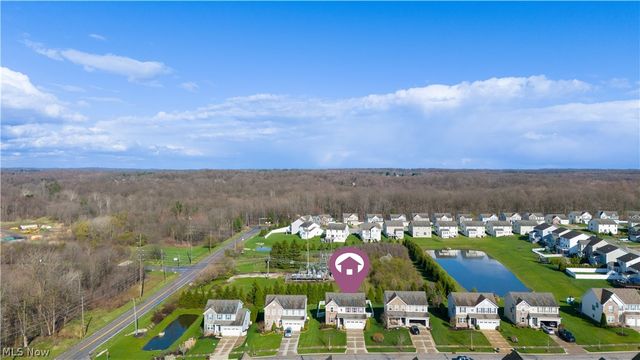 872 Hilliary Lane, Aurora, OH 44202