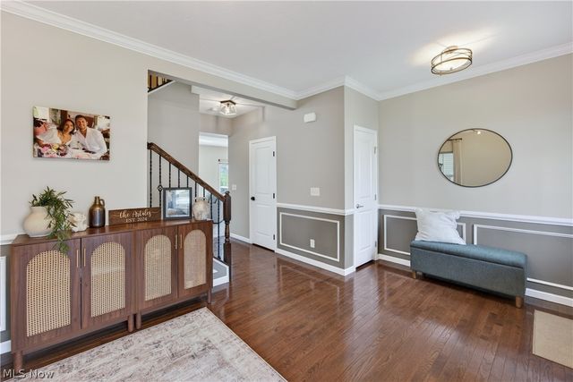 872 Hilliary Lane, Aurora, OH 44202