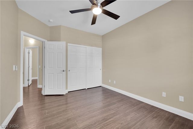 5812 Bargull Bay Avenue, Las Vegas, NV 89131