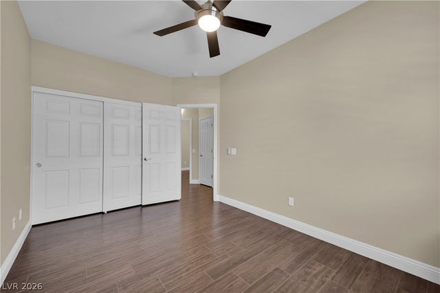 5812 Bargull Bay Avenue, Las Vegas, NV 89131