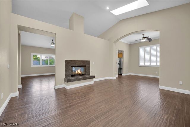 5812 Bargull Bay Avenue, Las Vegas, NV 89131