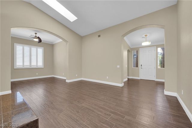 5812 Bargull Bay Avenue, Las Vegas, NV 89131