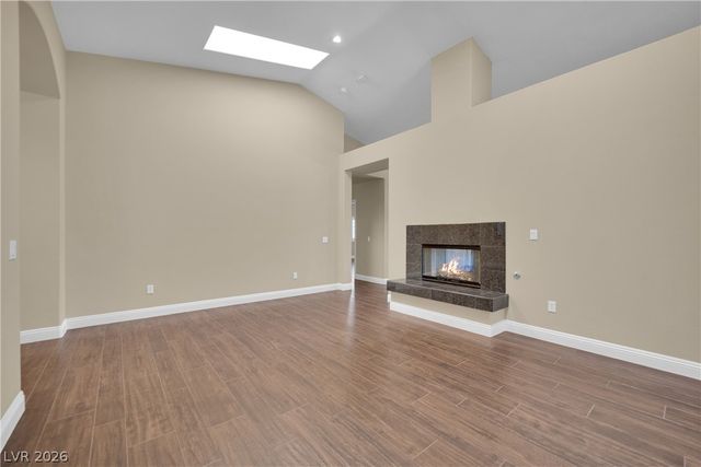 5812 Bargull Bay Avenue, Las Vegas, NV 89131