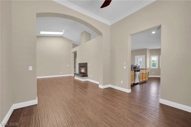 5812 Bargull Bay Avenue, Las Vegas, NV 89131