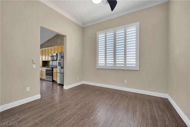 5812 Bargull Bay Avenue, Las Vegas, NV 89131