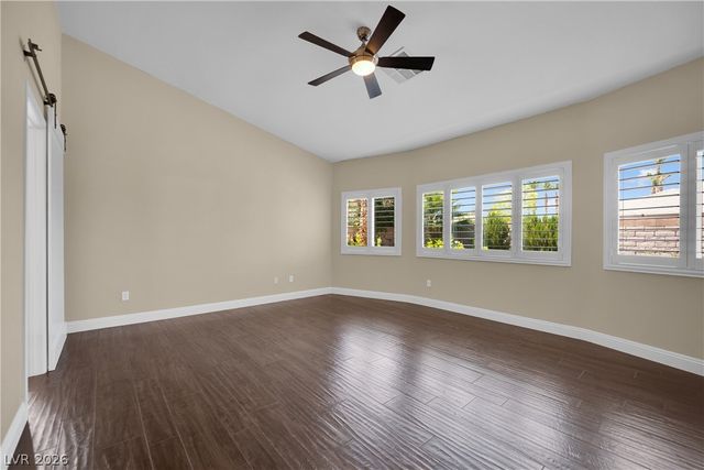 5812 Bargull Bay Avenue, Las Vegas, NV 89131