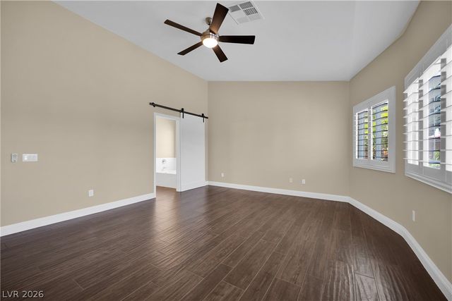 5812 Bargull Bay Avenue, Las Vegas, NV 89131
