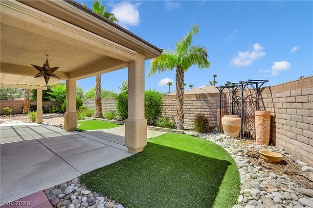5812 Bargull Bay Avenue, Las Vegas, NV 89131