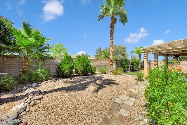 5812 Bargull Bay Avenue, Las Vegas, NV 89131
