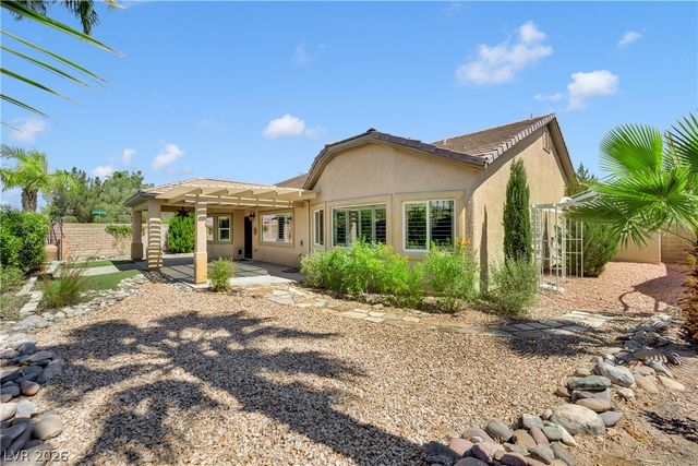 5812 Bargull Bay Avenue, Las Vegas, NV 89131
