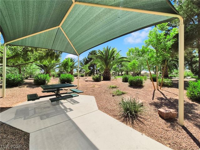 5812 Bargull Bay Avenue, Las Vegas, NV 89131