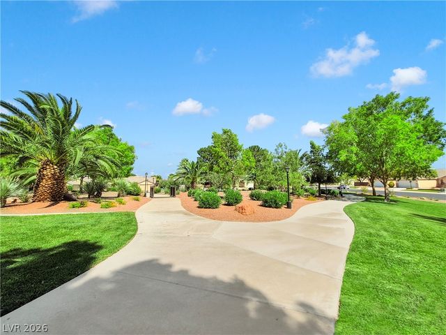 5812 Bargull Bay Avenue, Las Vegas, NV 89131