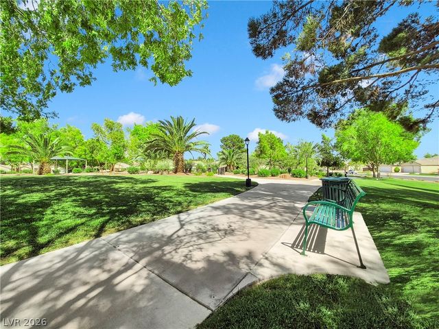 5812 Bargull Bay Avenue, Las Vegas, NV 89131
