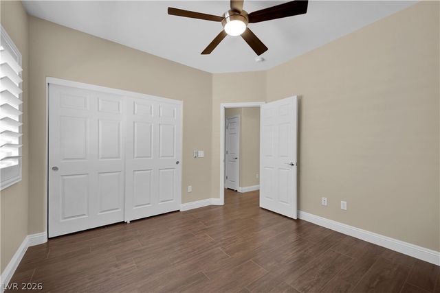 5812 Bargull Bay Avenue, Las Vegas, NV 89131