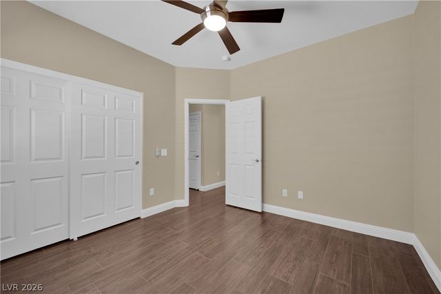 5812 Bargull Bay Avenue, Las Vegas, NV 89131