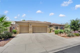 5812 Bargull Bay Avenue, Las Vegas, NV 89131