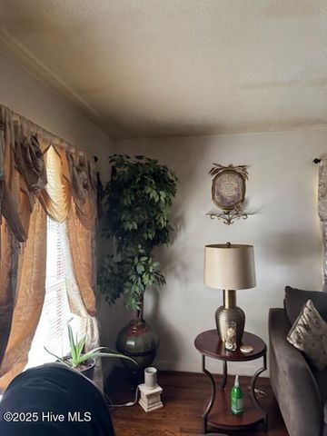 1021 Burt Street, Rocky Mount, NC 27801